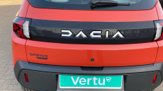 Dacia Spring 27kWh Expression 65 48kW 5dr Auto Electric Hatchback